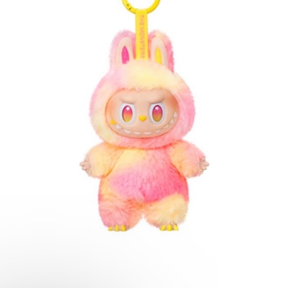 Big into energy- LOYALTY